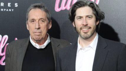 Jason Reitman has an estimated net worth of $12 million.